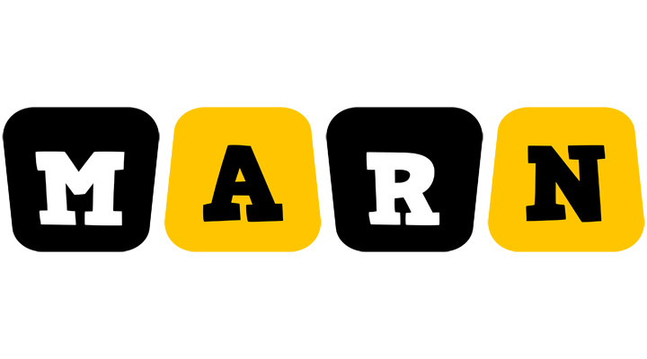 Marn boots logo