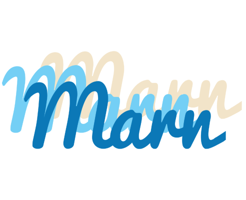Marn breeze logo