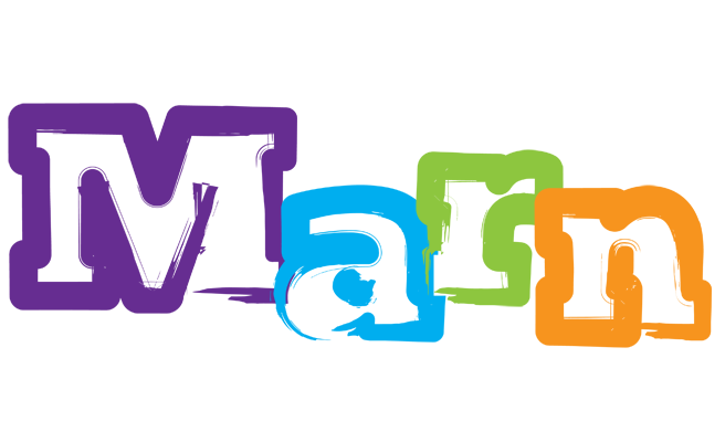 Marn casino logo