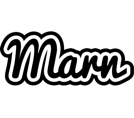 Marn chess logo