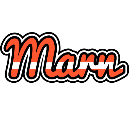 Marn denmark logo