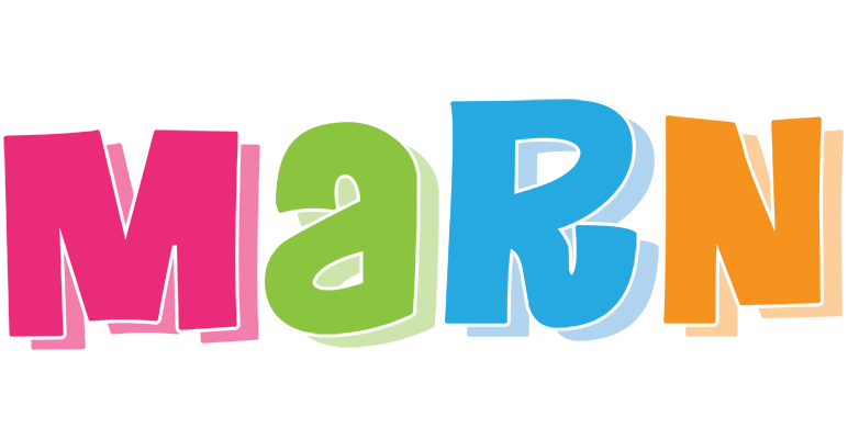 Marn friday logo