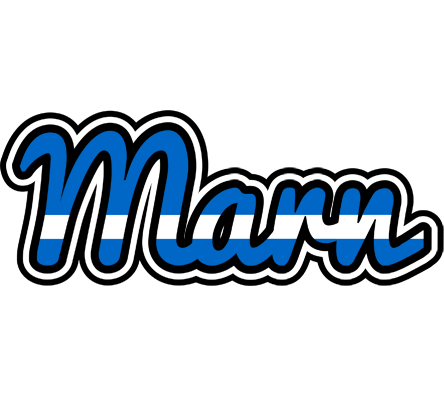 Marn greece logo