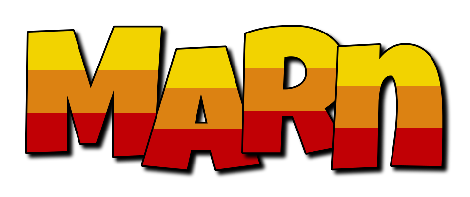 Marn jungle logo