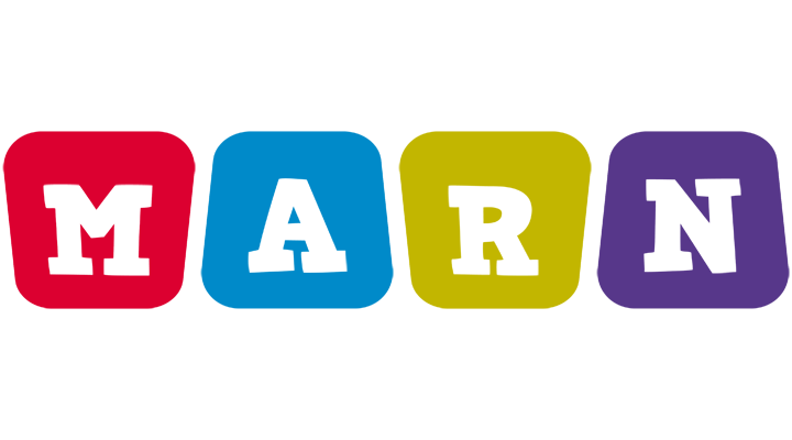 Marn kiddo logo