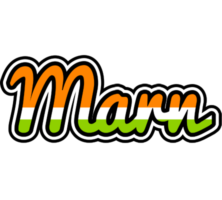 Marn mumbai logo
