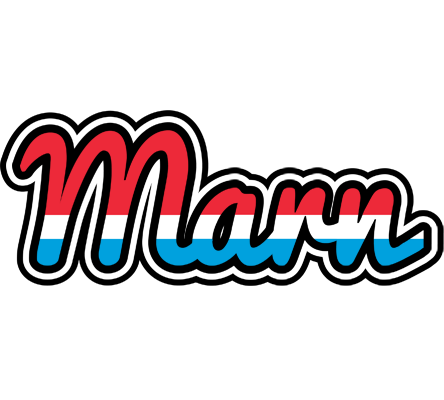 Marn norway logo