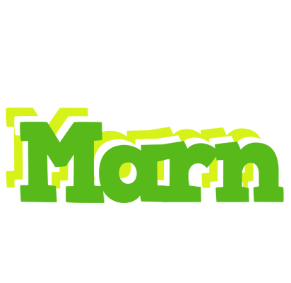 Marn picnic logo