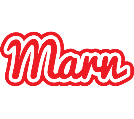 Marn sunshine logo