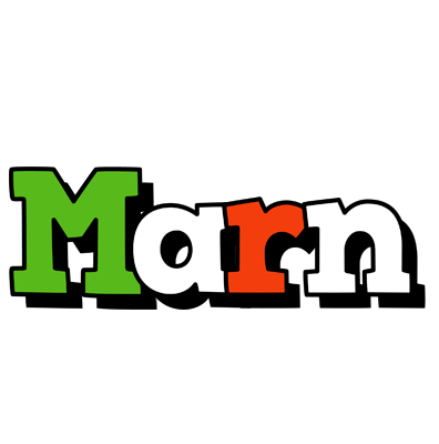 Marn venezia logo