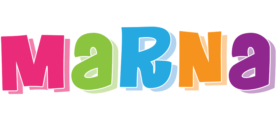 Marna friday logo