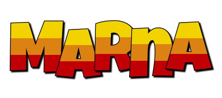 Marna jungle logo