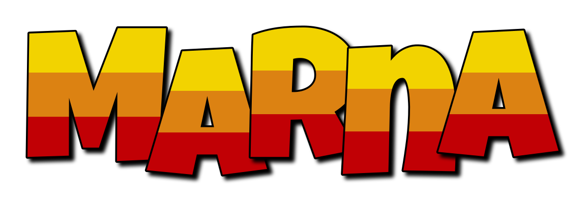 Marna jungle logo