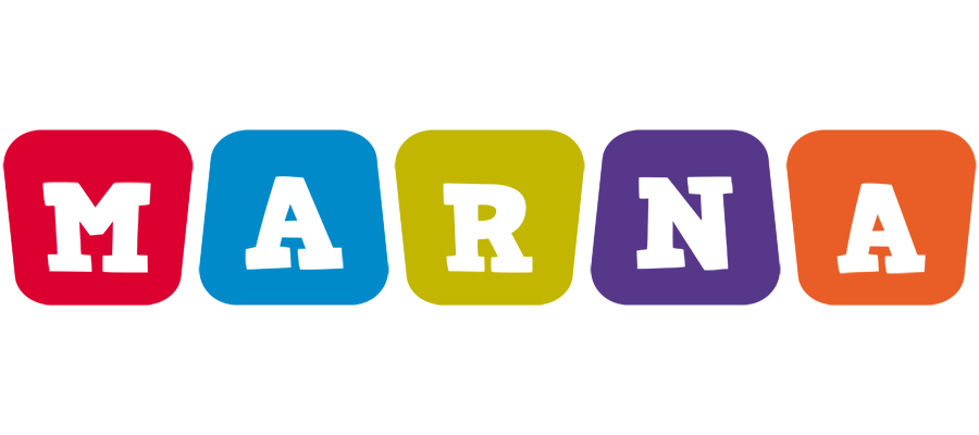 Marna kiddo logo