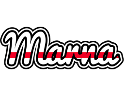 Marna kingdom logo