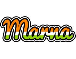 Marna mumbai logo