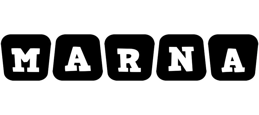 Marna racing logo