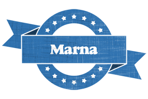 Marna trust logo