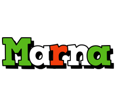 Marna venezia logo