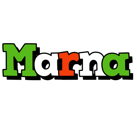 Marna venezia logo