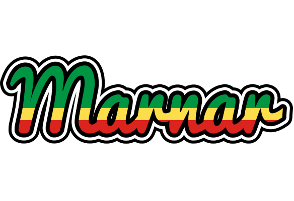Marnar african logo