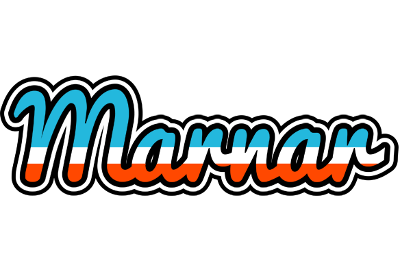 Marnar america logo