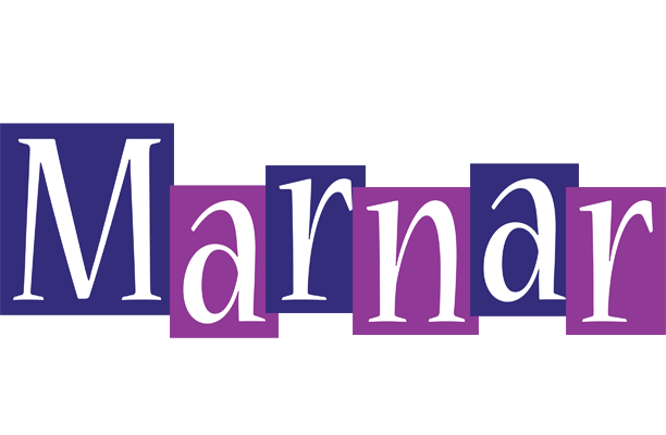 Marnar autumn logo