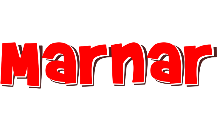 Marnar basket logo