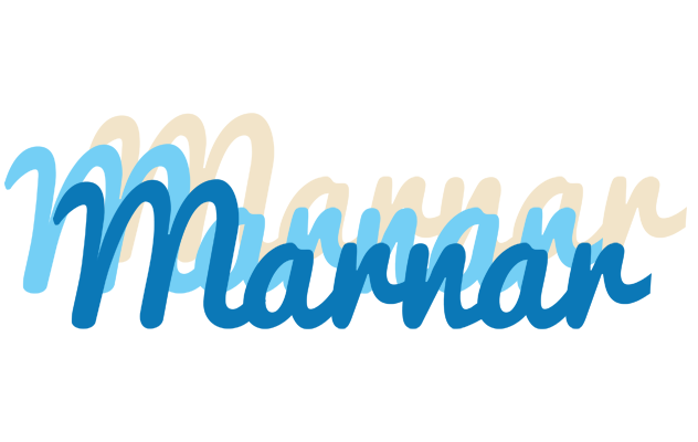 Marnar breeze logo