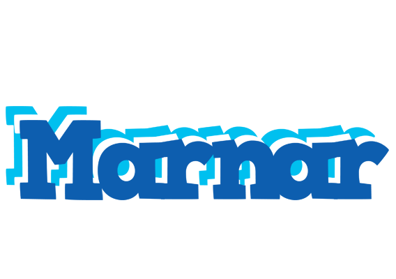 Marnar business logo