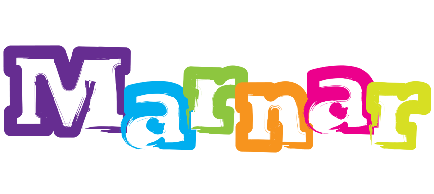 Marnar casino logo