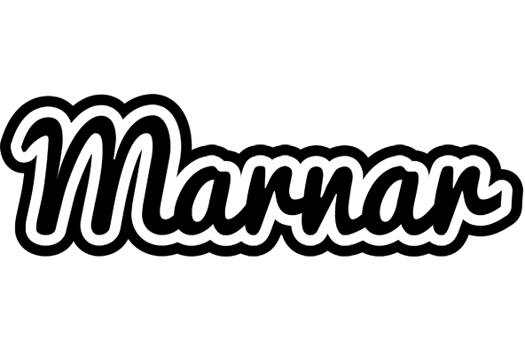 Marnar chess logo