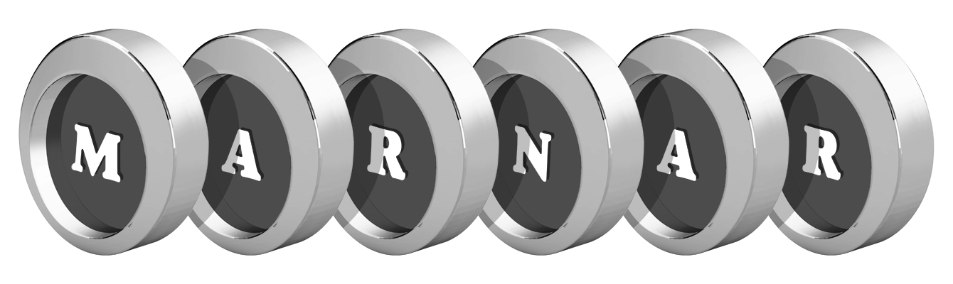 Marnar coins logo