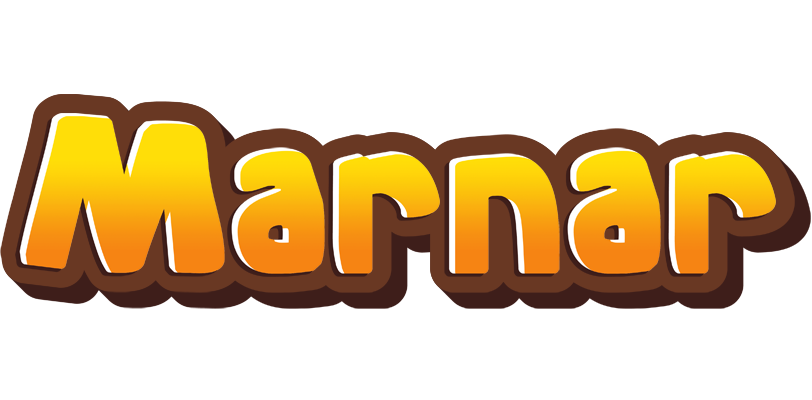 Marnar cookies logo