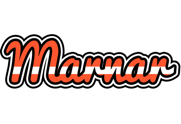 Marnar denmark logo