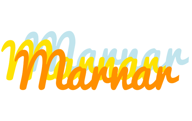 Marnar energy logo