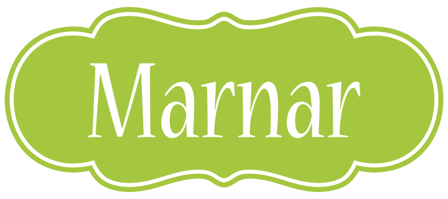 Marnar family logo