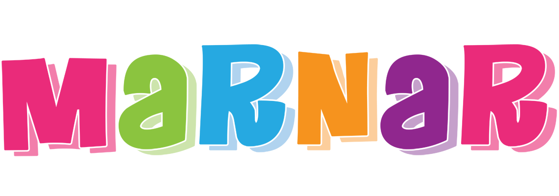 Marnar friday logo