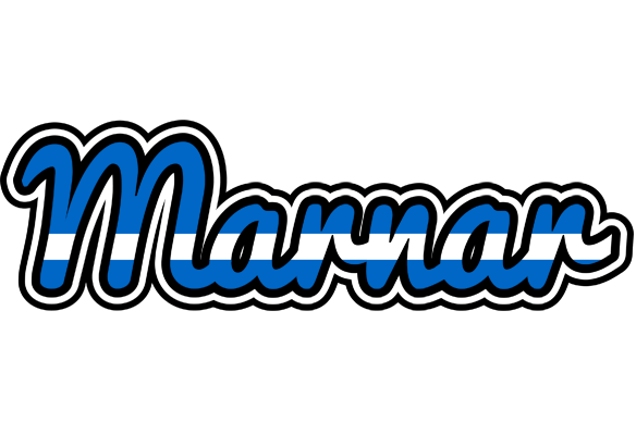 Marnar greece logo