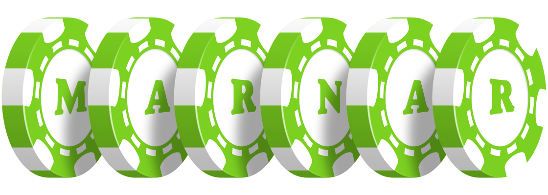 Marnar holdem logo