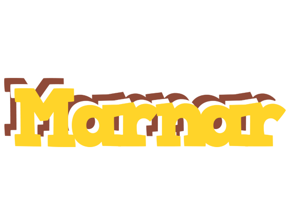 Marnar hotcup logo