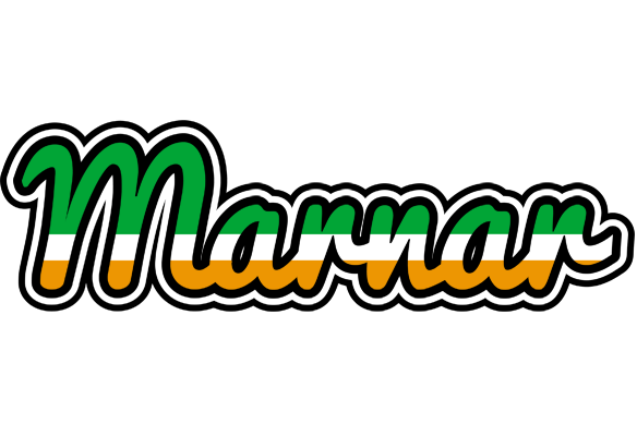 Marnar ireland logo
