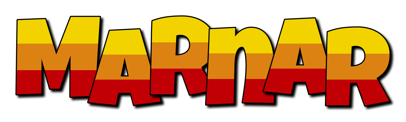Marnar jungle logo