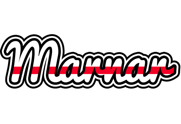 Marnar kingdom logo