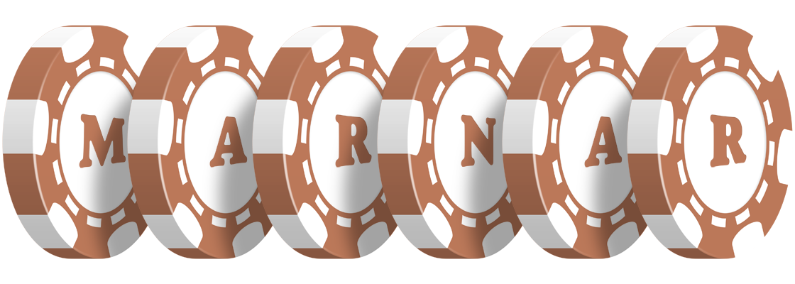 Marnar limit logo