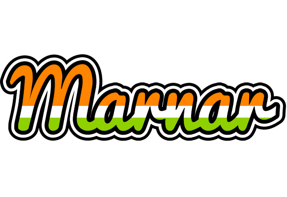 Marnar mumbai logo