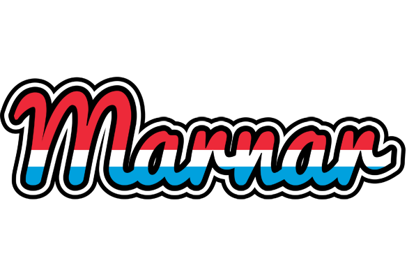 Marnar norway logo