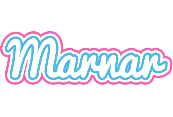 Marnar outdoors logo