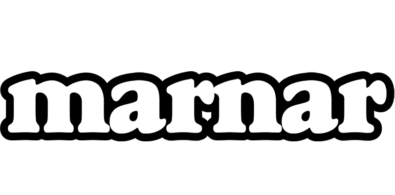 Marnar panda logo