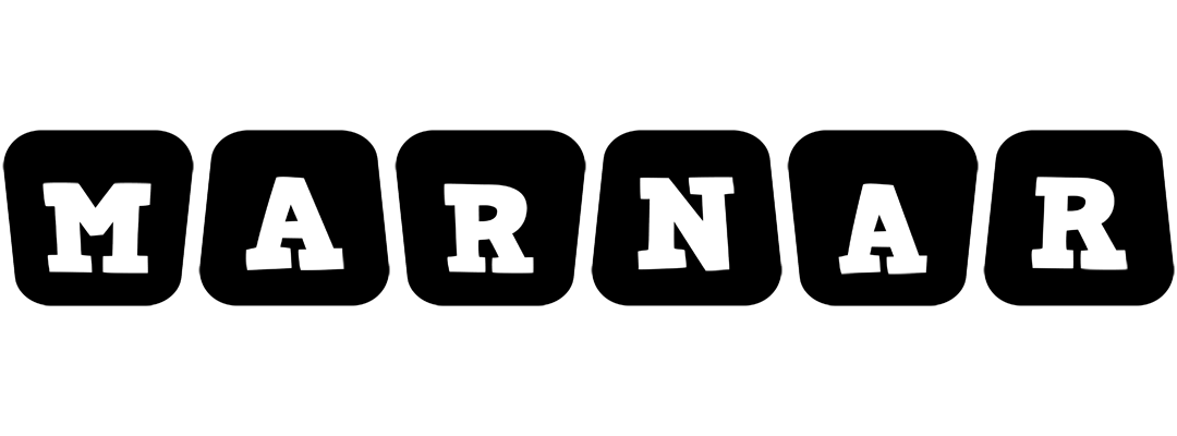 Marnar racing logo